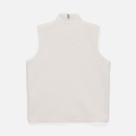 Жилет унисекс Oblako, черный, размер ХL/ХХL