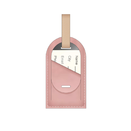 Бирка на чемодан Jazz. Под заказ Бирка на чемодан Jazz. Под заказ