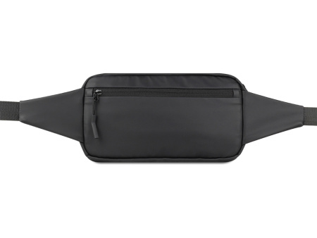 Сумка на пояс Blanc