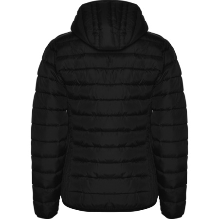 Куртка NORWAY WOMAN женская, ЧЕРНЫЙ L