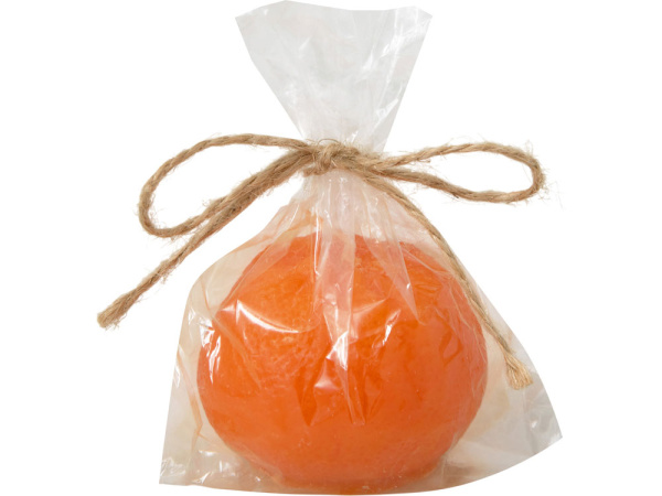 Свеча Мандарин