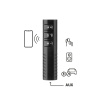 Bluetooth ресивер, BT 5.0, 90 мАч, черный, Deppa