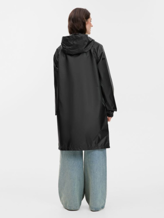 Дождевик Rainman Zip Pro черный, размер XXL