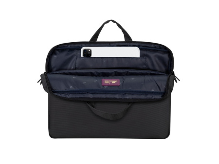 RIVACASE 8731 grey сумка для ноутбука 15,6 / 6