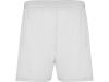 Спортивные шорты Calcio мужские, белый