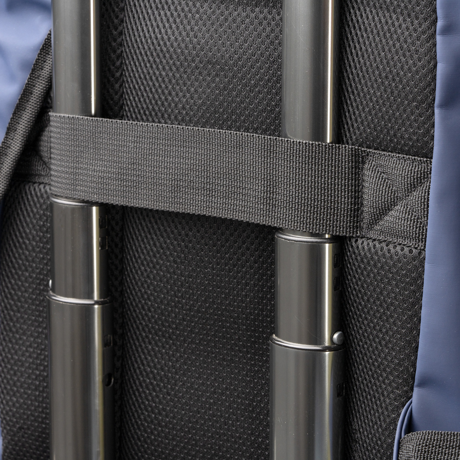 Рюкзак SAKMAN, черный