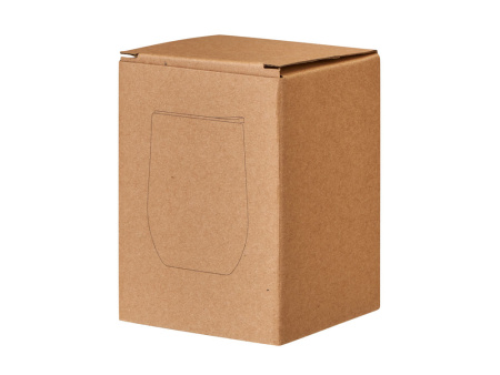 Вакуумная термокружка Sense Gum, непротекаемая крышка, soft-touch