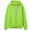Толстовка с капюшоном Kirenga Heavy, зеленое яблоко, размер XS