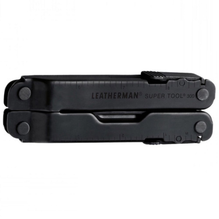 Мультитул Super Tool 300 Black