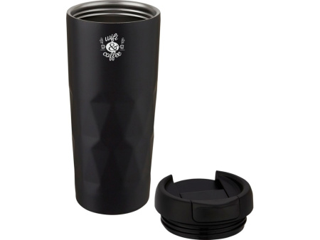 Медная кружка Prism с вакуумной изоляцией