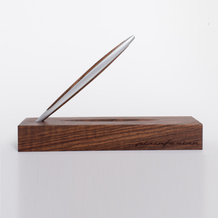 Вечная ручка Pininfarina Cambiano ALUMINIUM