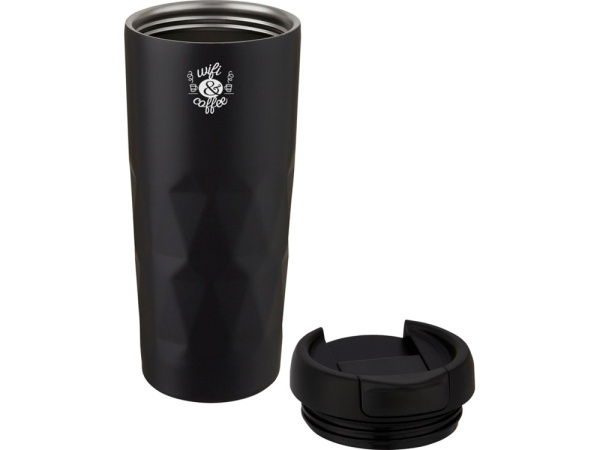 Медная кружка Prism с вакуумной изоляцией