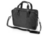 Сумка для ноутбука Ванкувер, черный