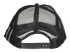 Бейсболка Trucker, черный