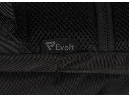 Рюкзак-трансформер Volume для ноутбука 15'', черный