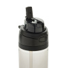 Бутылка для воды Omni Sip из rPET RCS, 800 мл