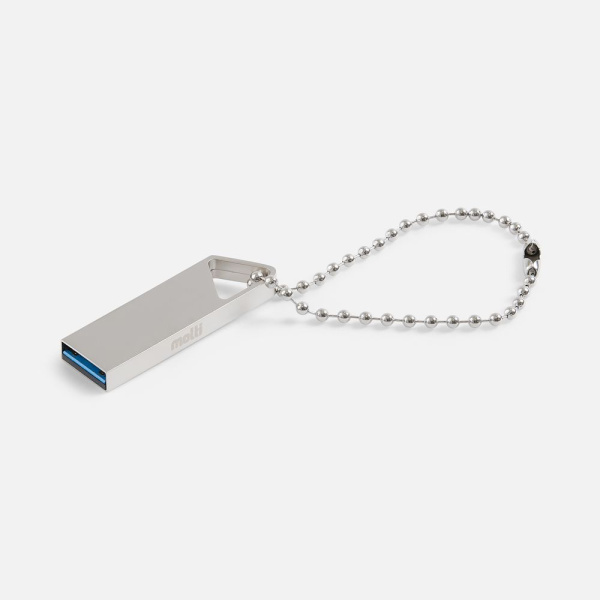 Флешка Angle, USB 3.0, 32 Гб