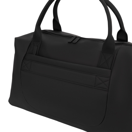 Сумка дорожная Мадрид (Madrid), черная