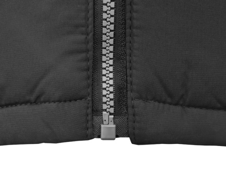 Жилет Ontario женский, черный