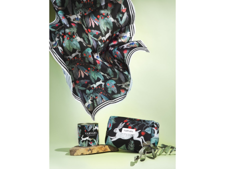 Косметичка Зайцы. Varvara