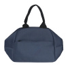 Термосумка "LUNCH", т.синий, 25 x 21 x 17 см, полиэстер 600D