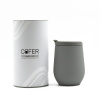 Набор Cofer Tube NEO DUO CO12s (М) grey (серый с красным)