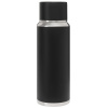 Термос Осло (Oslo), черный