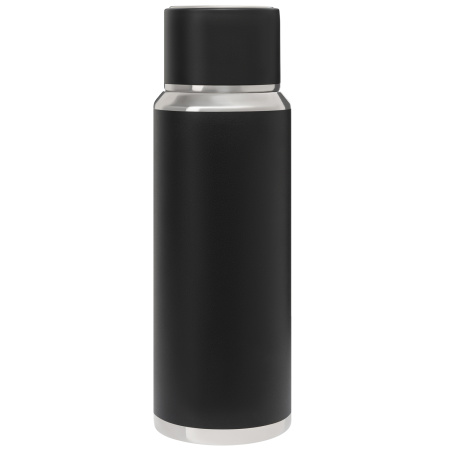 Термос Осло (Oslo), черный
