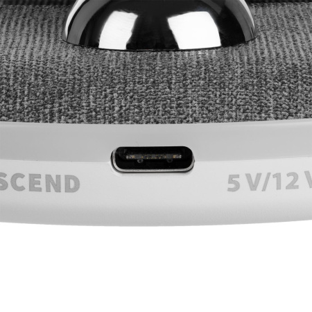 Универсальная зарядная станция Power Canvas, белая Универсальная зарядная станция Power Canvas, белая