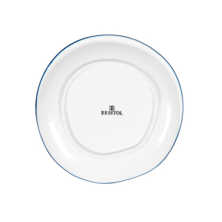 Чайник и чайная пара SEAWAVE  в упаковке, 200мл и 500мл, фарфор