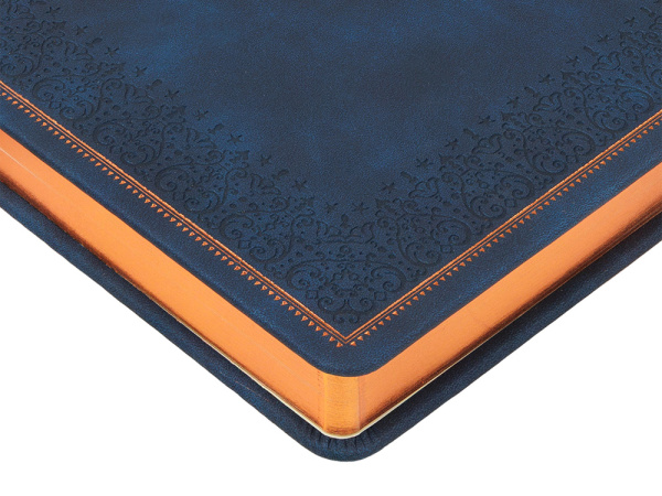 Ежедневник недатированный А4 Royal