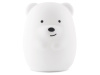Rombica LED Bear, белый