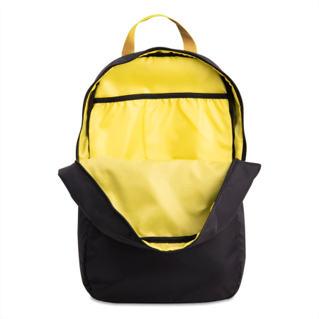 Рюкзак INTRO с ярким подкладом