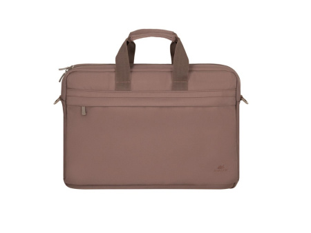 RIVACASE 8235 brown сумка для ноутбука 15,6 / 6