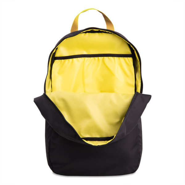 Рюкзак INTRO с ярким подкладом