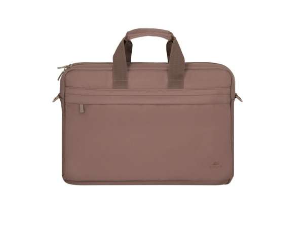 RIVACASE 8235 brown сумка для ноутбука 15,6 / 6