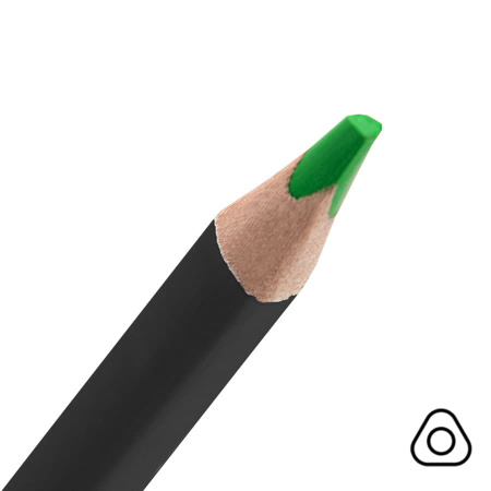 Карандаш-текстовыделитель двухцветный EXPERT