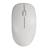 Мышь беспроводная SPECTRE, белая, пластик