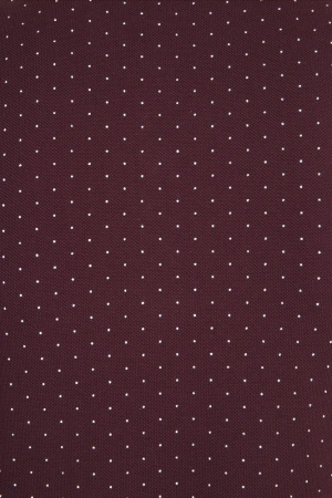 Рубашка поло женская Brandy Women, бордовая с белым, размер XS