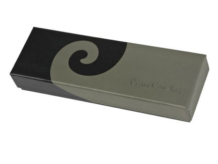 Ручка шариковая Pierre Cardin EASY. Цвет - бронза. Упаковка Е-2