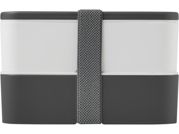 Двухслойный ланчбокс MIYO