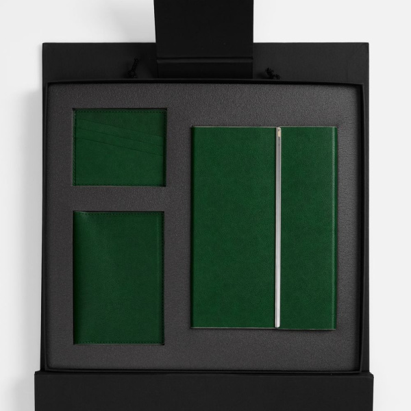 Набор Petrus Flap, зеленый