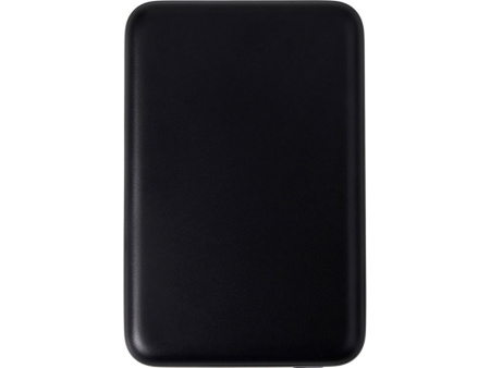 Магнитный внешний беспроводной аккумулятор Polarix, QC/PD, 10000 мАч