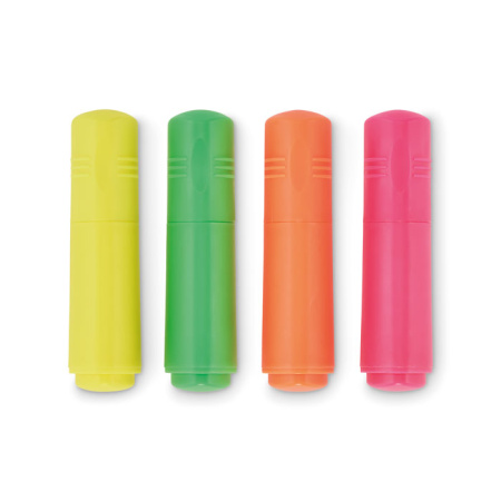 Набор маркеров