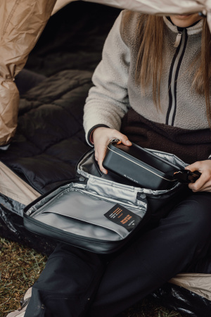 Сумка-холодильник Nordic Drift Storm RCS