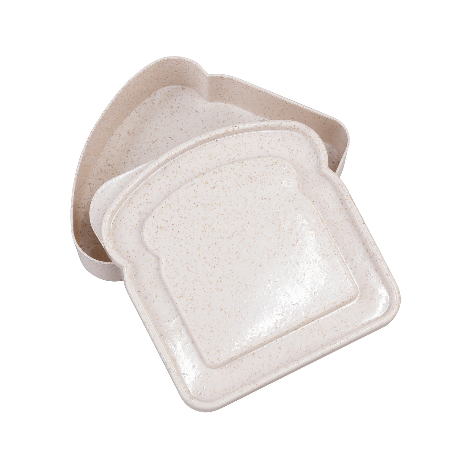 Контейнер для бутербродов "Natural"