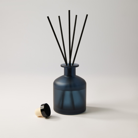 Диффузор ароматический Мизу (Mizu), синий