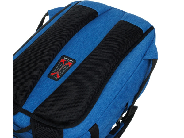 Рюкзак MOBI с отделением для ноутбука 15''