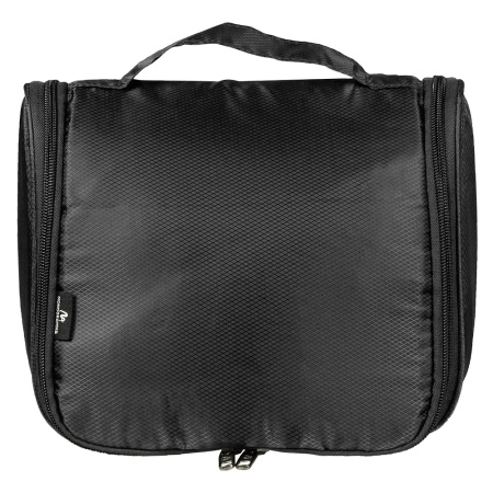Несессер Comfort Travel Option, черный