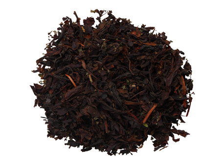 Чай черный Сибирский лес, серия Herbalis